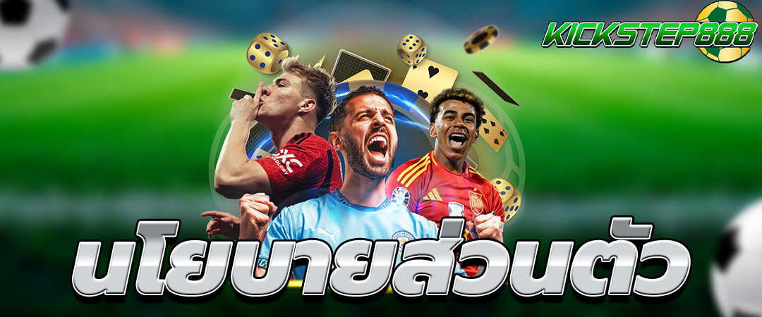 นโยบายความเป็นส่วนตัว